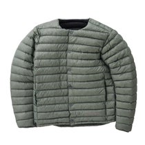 ティートンブロス TETON BROS スキーウェア インナー ベーリング インナージャケット Berring Inner Jacket TB243-16M 2024-2025