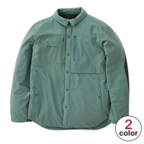 ティートンブロス TETON BROS スキーウェア インナー テンスリープ シャツ Tensleep Shirt TB243-30M 2024-2025