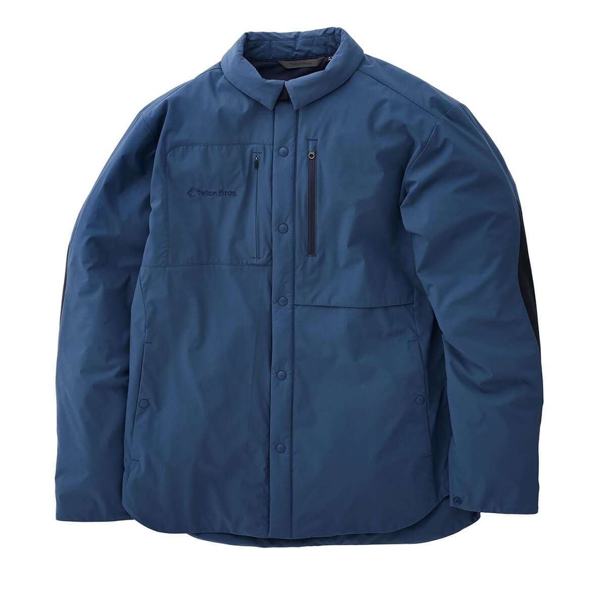 ティートンブロス TETON BROS スキーウェア インナー テンスリープ シャツ Tensleep Shirt TB243-30M 2024-2025