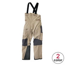 ティートンブロス TETON BROS　スキーウェア スキーパンツ クライマティック ビブパンツ Climatic Bib Pant TB243-73M 2024-2025 詳細1