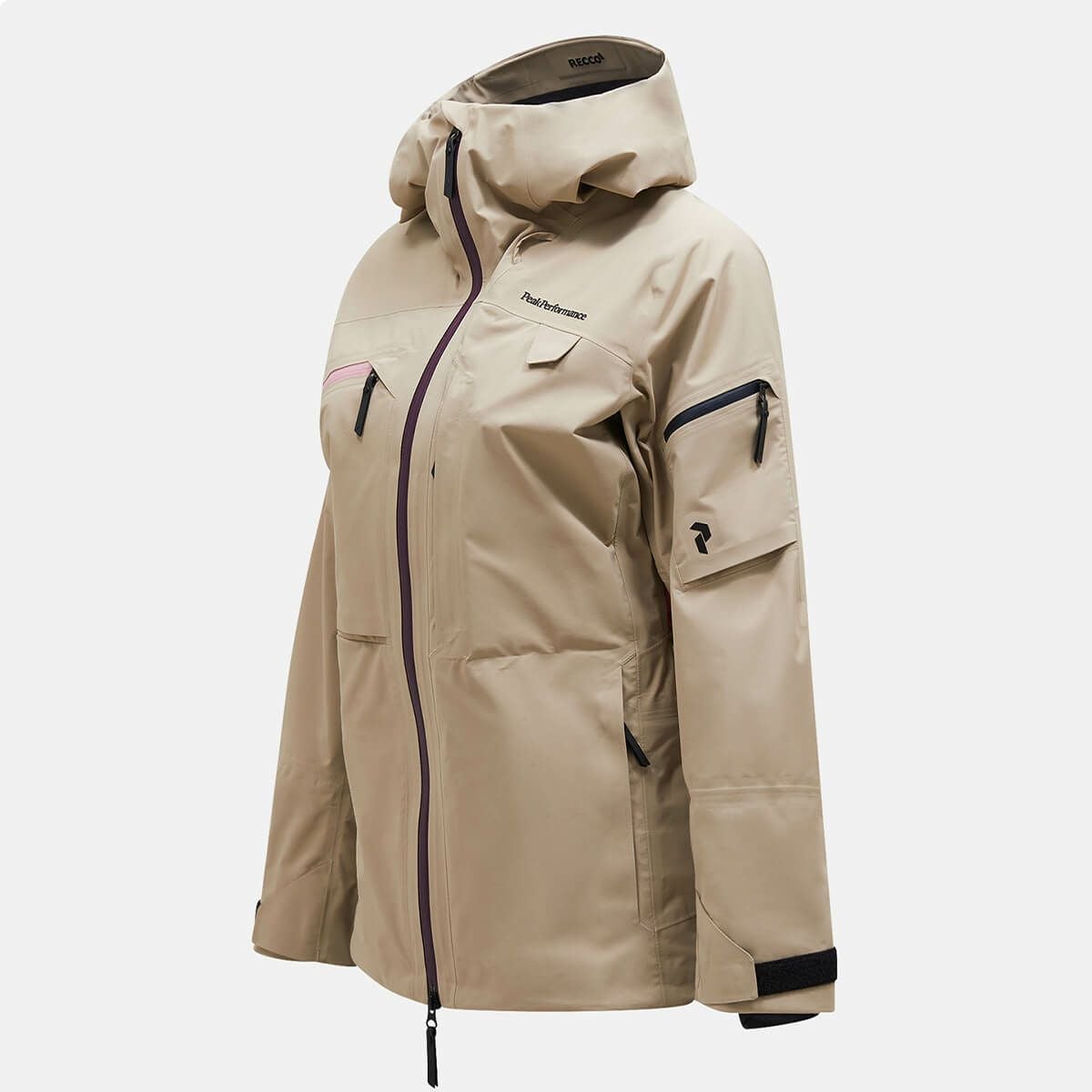 ピークパフォーマンス PEAK PERFORMANCE スキー スノーボードウェア