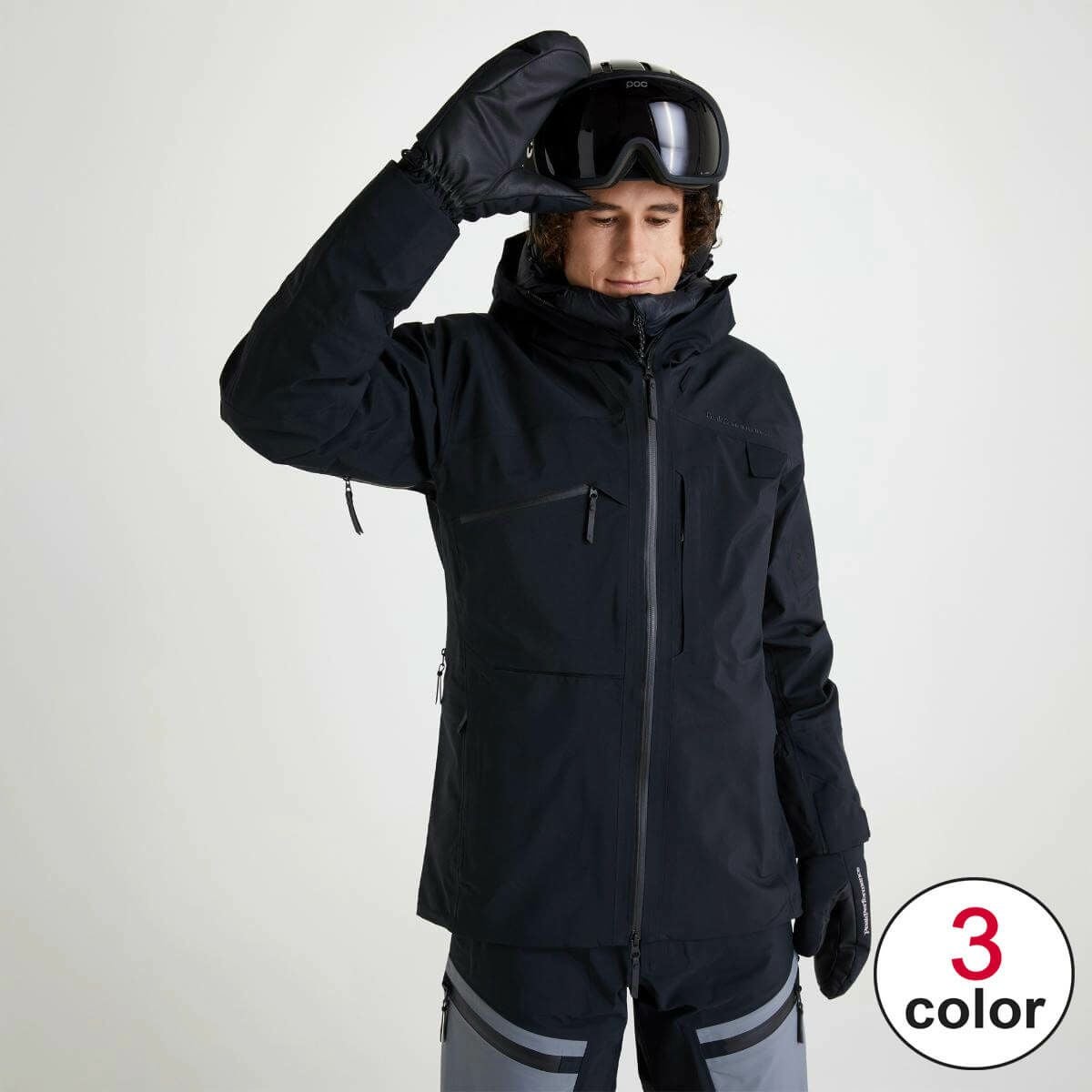 ピークパフォーマンス（Peak Performance） 通販｜【公式】有賀園