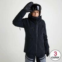 ピークパフォーマンス PEAK PERFORMANCE　スキー スノーボードウェア メンズ アルパイン ゴアテックス ジャケット M Alpine Gore-Tex Jacket G78054 2024-2025 詳細1