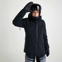 ピークパフォーマンス PEAK PERFORMANCE　スキー スノーボードウェア メンズ アルパイン ゴアテックス ジャケット M Alpine Gore-Tex Jacket G78054 2024-2025