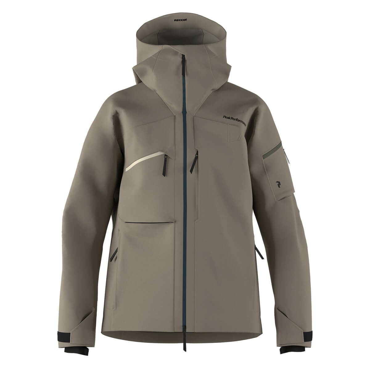 Peak Performance GORE-TEX スキーウェア　スノーボード ピークパフォーマンス PEAK PERFORMANCE スキー スノーボードウェア