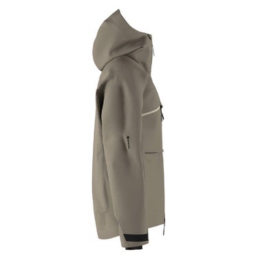 ピークパフォーマンス PEAK PERFORMANCE　スキーウェア メンズ アルパインゴアテックスジャケット M Alpine Gore-Tex Jacket G78054 2024-2025 詳細17