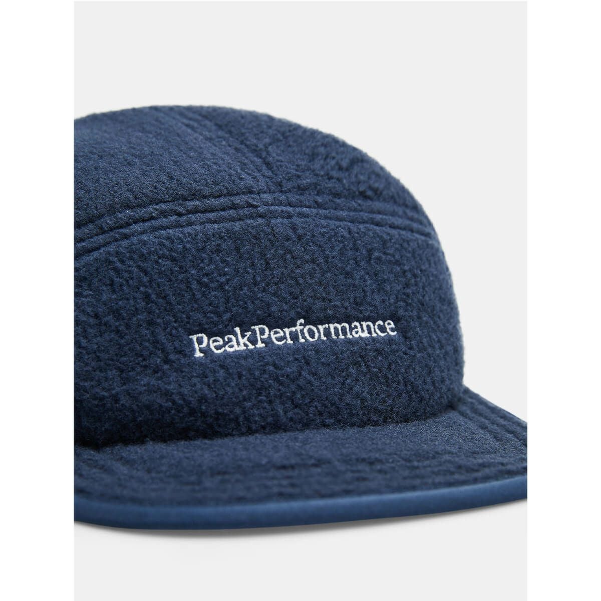 ピークパフォーマンス PEAK PERFORMANCE　キャップ スキー スノーボード フリースキャップ Fleece Cap G78316 2024-2025 詳細4