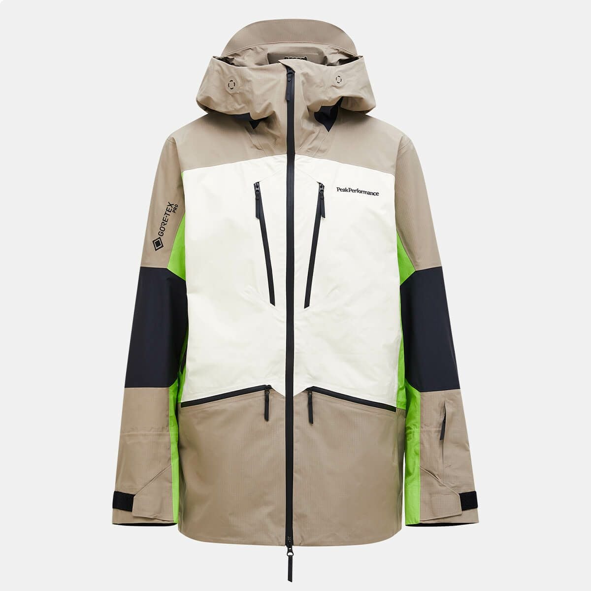 ピークパフォーマンス PEAK PERFORMANCE スキー スノーボードウェア