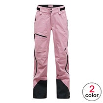 ピークパフォーマンス PEAK PERFORMANCE　スキー スノーボードウェア ウィメンズ アルパイン ゴアテックス パンツ W Alpine Gore-Tex Pants G79269 2024-2025 詳細1