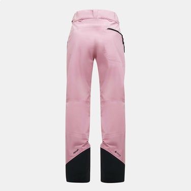 ピークパフォーマンス PEAK PERFORMANCE　スキーウェア ウーマンズ アルパインゴアテックスパンツ W Alpine Gore-Tex Pants G79269 2024-2025 詳細4