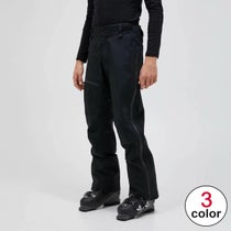ピークパフォーマンス PEAK PERFORMANCE　スキー スノーボードウェア メンズ アルパイン ゴアテックス パンツ M Alpine Gore-Tex Pants G79270 2024-2025 詳細1
