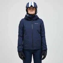 ピークパフォーマンス PEAK PERFORMANCE　スキー スノーボードウェア ウィメンズ アニマジャケット W Anima Jacket G79688 2024-2025