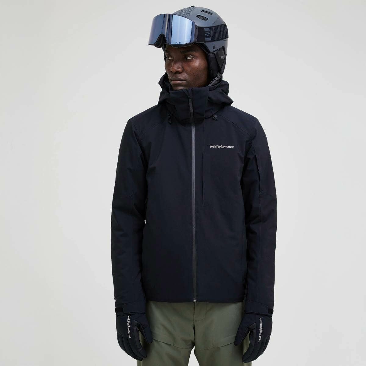 ピークパフォーマンス PEAK PERFORMANCE スキー スノーボードウェア