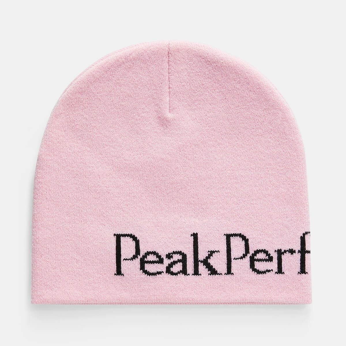 ピークパフォーマンス PEAK PERFORMANCE ビーニー スキー スノーボード ピーピーハット PP Hat G79781 2024-2025