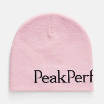 ピークパフォーマンス PEAK PERFORMANCE　ビーニー スキー スノーボード ピーピーハット PP Hat G79781 2024-2025