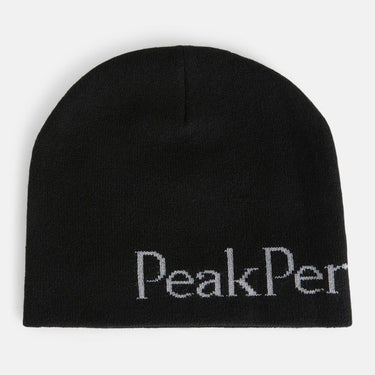 ピークパフォーマンス PEAK PERFORMANCE　ビーニー スキー スノーボード ピーピーハット PP Hat G79781 2024-2025 詳細2