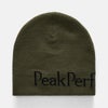 ピークパフォーマンス PEAK PERFORMANCE　ビーニー スキー スノーボード ピーピーハット PP Hat G79781 2024-2025 詳細10