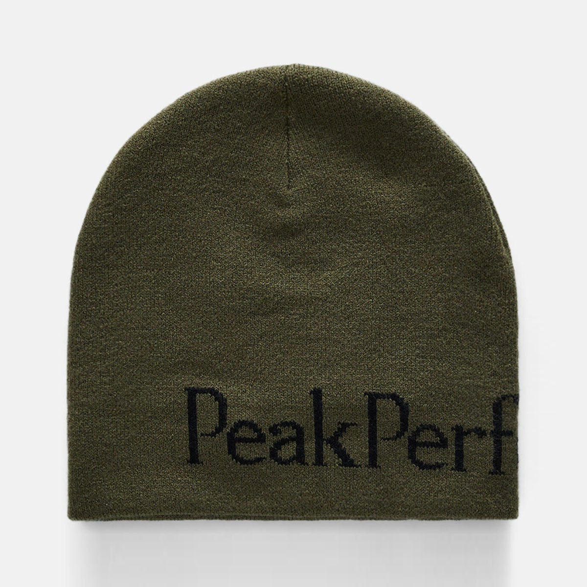 ピークパフォーマンス PEAK PERFORMANCE　ビーニー スキー スノーボード ピーピーハット PP Hat G79781 2024-2025 詳細10