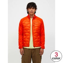 ピークパフォーマンス PEAK PERFORMANCE スキー スノーボードウェア インナーダウン メンズ ヘリウムダウンハイブリットジャケット M Helium Down Hybrid Jacket G79843 2025-2026