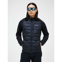 ピークパフォーマンス PEAK PERFORMANCE　スキー スノーボードウェア インナーダウン メンズ ヘリウムダウンハイブリットジャケット M Helium Down Hybrid Jacket G79843 2025-2026