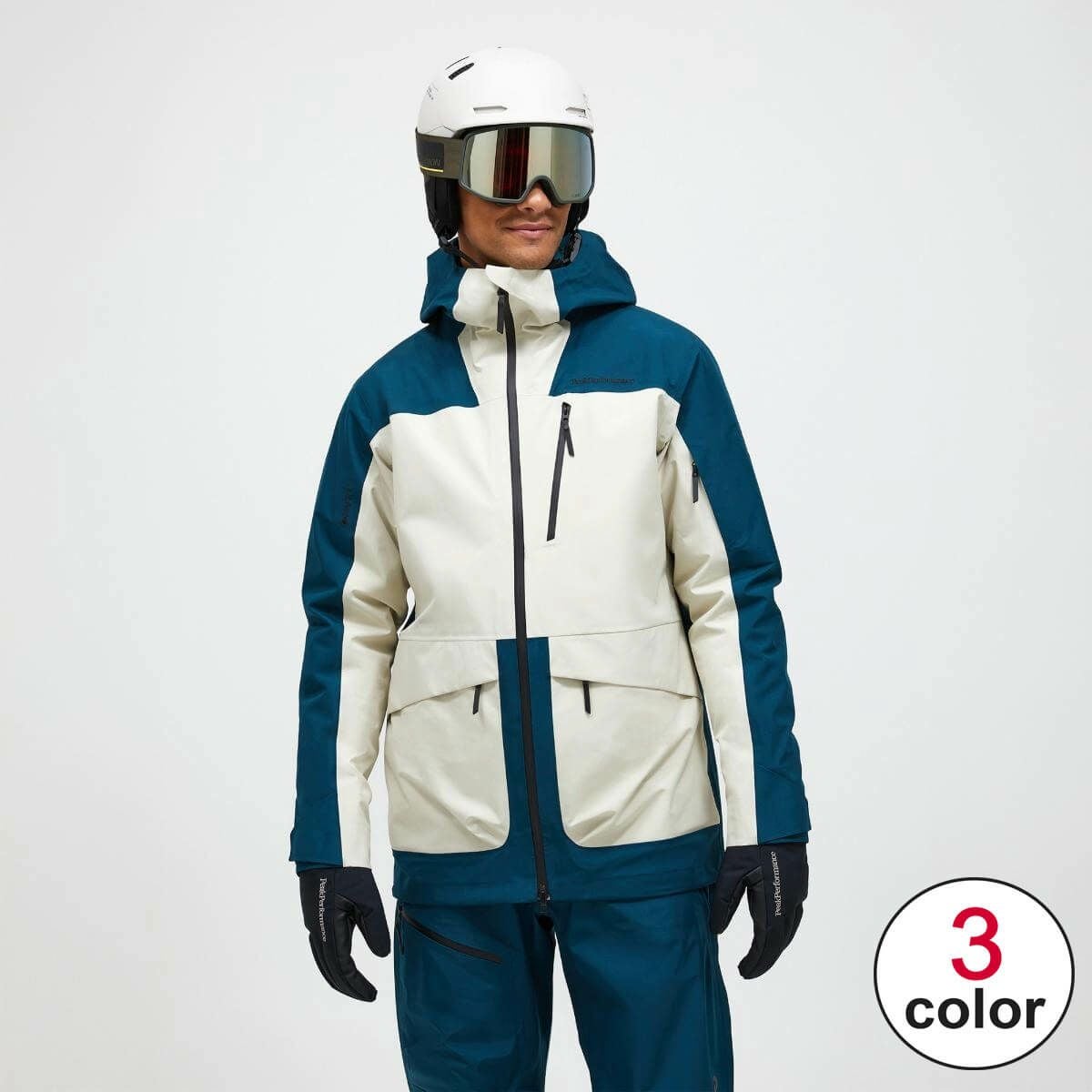 ピークパフォーマンス（Peak Performance） 通販｜【公式】有賀園