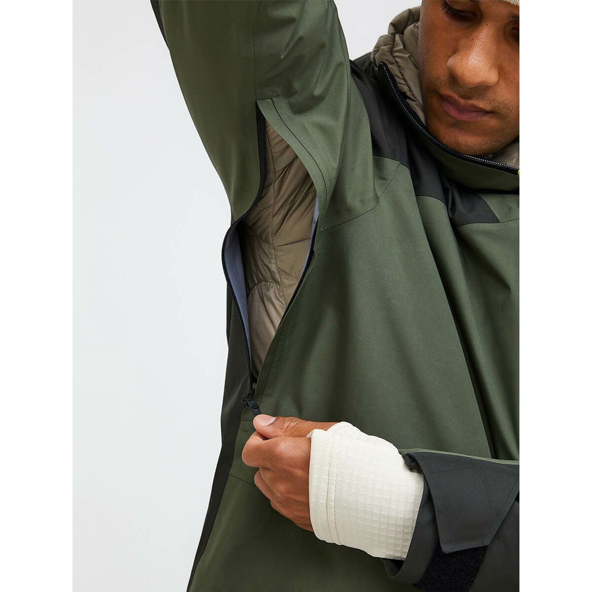 ピークパフォーマンス PEAK PERFORMANCE スキー スノーボードウェア