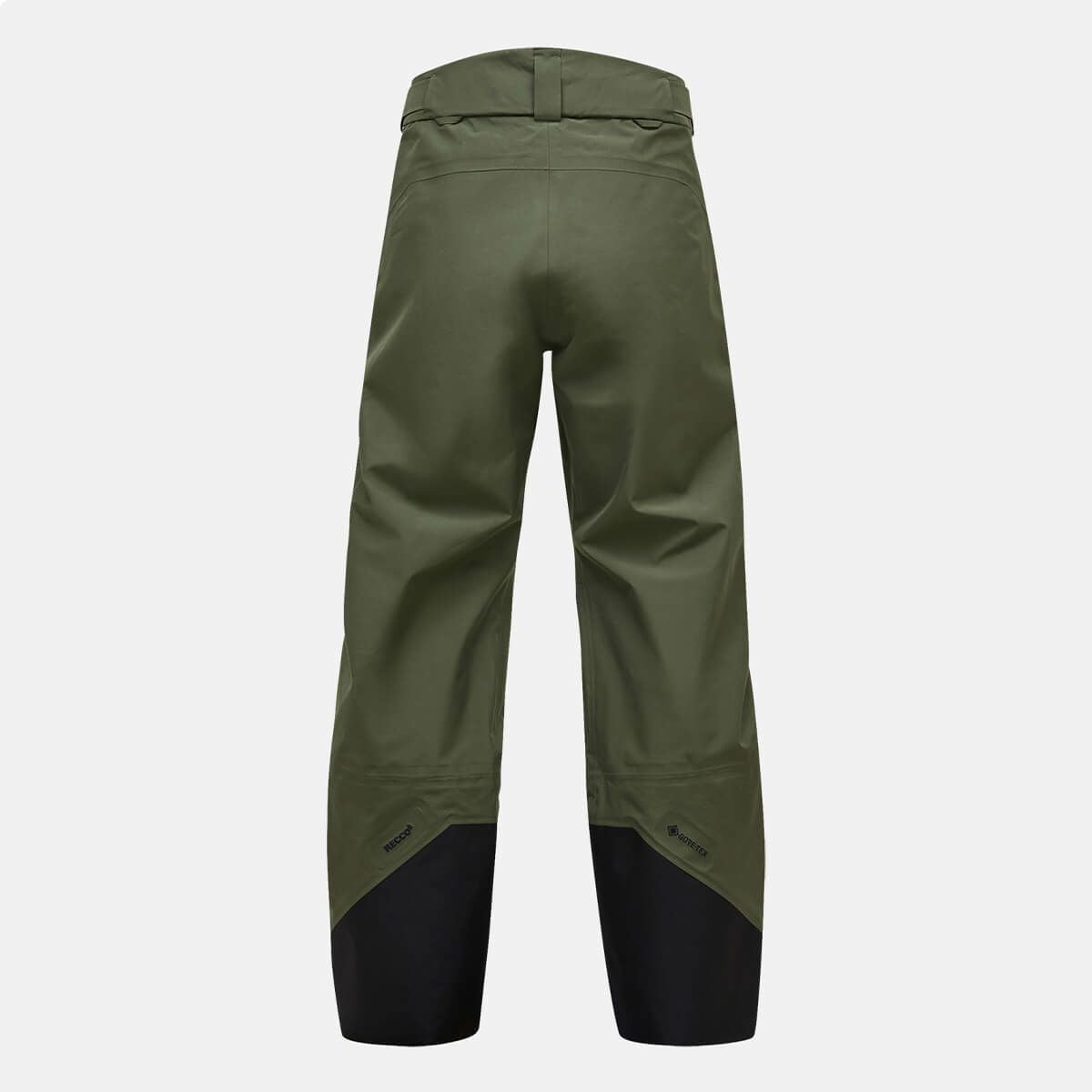 ピークパフォーマンスGORE-TEX パンツ上級モデル ピークパフォーマンス PEAK PERFORMANCE スキー スノーボードウェア