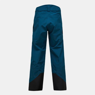 ピークパフォーマンス PEAK PERFORMANCE　スキーウェア メンズ バーティカルゴアテックス3レイヤーパンツ M Vertical Gore-Tex 3L Pants G80358 2024-2025 詳細10