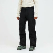ピークパフォーマンス PEAK PERFORMANCE　スキー スノーボードウェア メンズ バーティカル ゴアテックス 3レイヤーパンツ M Vertical Gore-Tex 3L Pants G80358 2024-2025