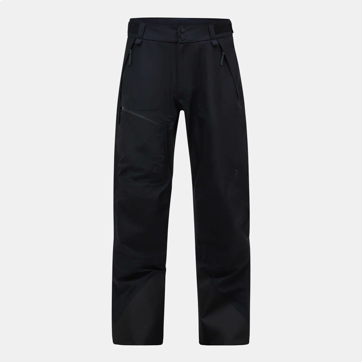 ピークパフォーマンス PEAK PERFORMANCE　スキーウェア メンズ バーティカルゴアテックス3レイヤーパンツ M Vertical Gore-Tex 3L Pants G80358 2024-2025 詳細15
