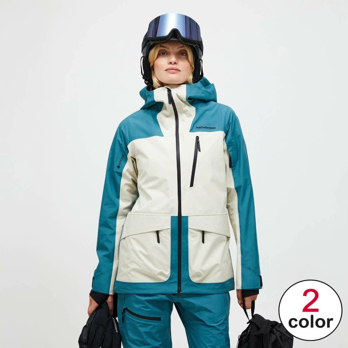 デサント DESCENTE スキーウェア S.I.Oインシュレーテッドジャケット