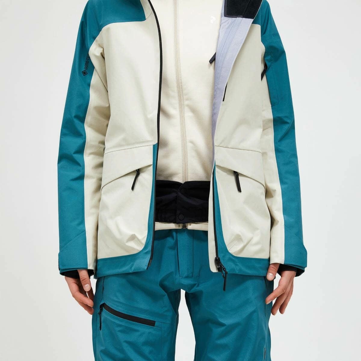 ピークパフォーマンス PEAK PERFORMANCE スキー スノーボードウェア