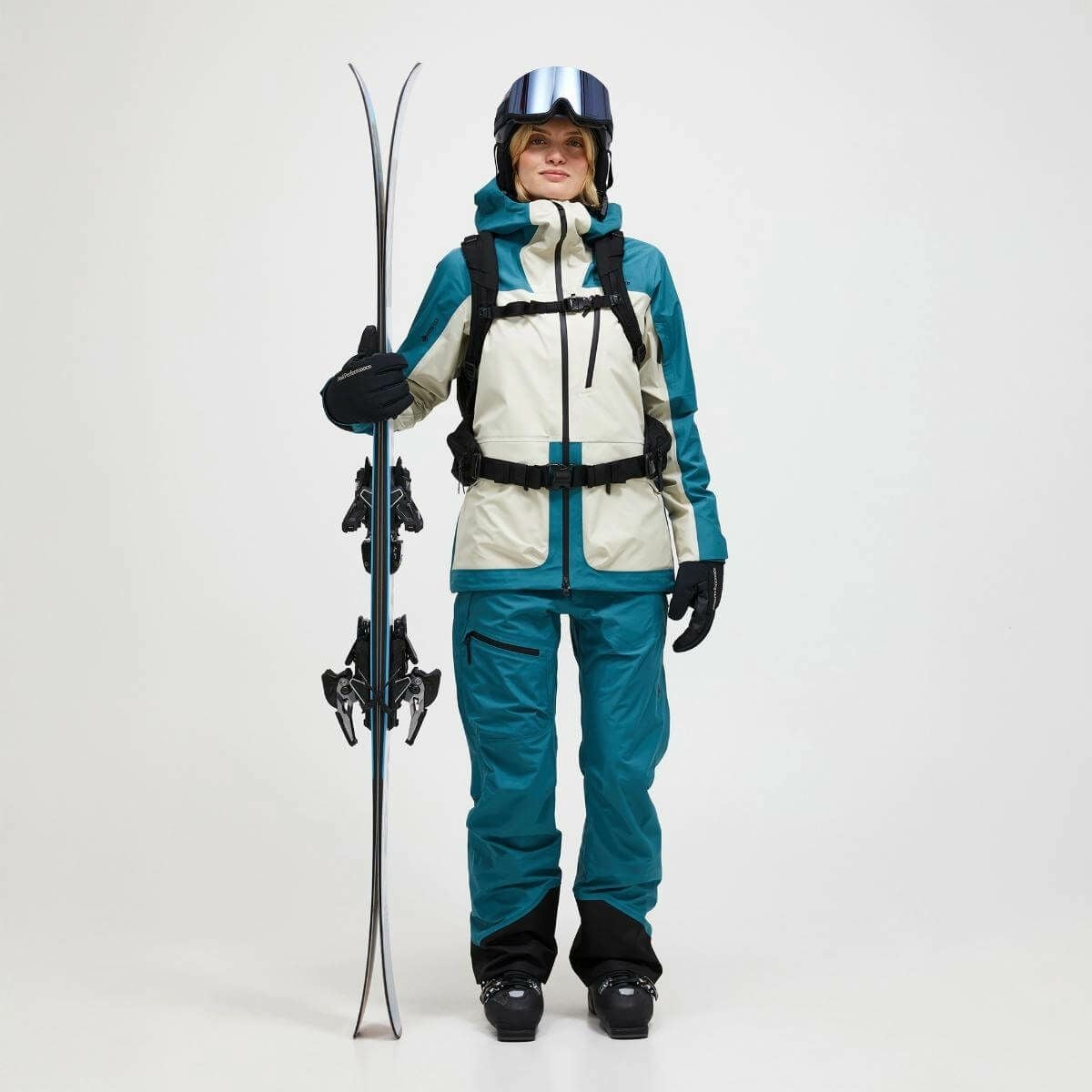 ピークパフォーマンス PEAK PERFORMANCE スキー スノーボードウェア