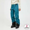 ピークパフォーマンス PEAK PERFORMANCE　スキー スノーボードウェア ウィメンズ バーティカル ゴアテックス 3レイヤーパンツ W Vertical Gore-Tex 3L Pants G80363 2024-2025