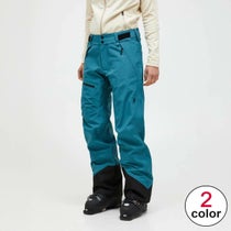 ピークパフォーマンス PEAK PERFORMANCE　スキー スノーボードウェア ウィメンズ バーティカル ゴアテックス 3レイヤーパンツ W Vertical Gore-Tex 3L Pants G80363 2024-2025 詳細1