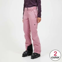 ピークパフォーマンス PEAK PERFORMANCE　スキー スノーボードウェア ウィメンズ アニマパンツ W Anima Pants G80364 2024-2025 詳細1