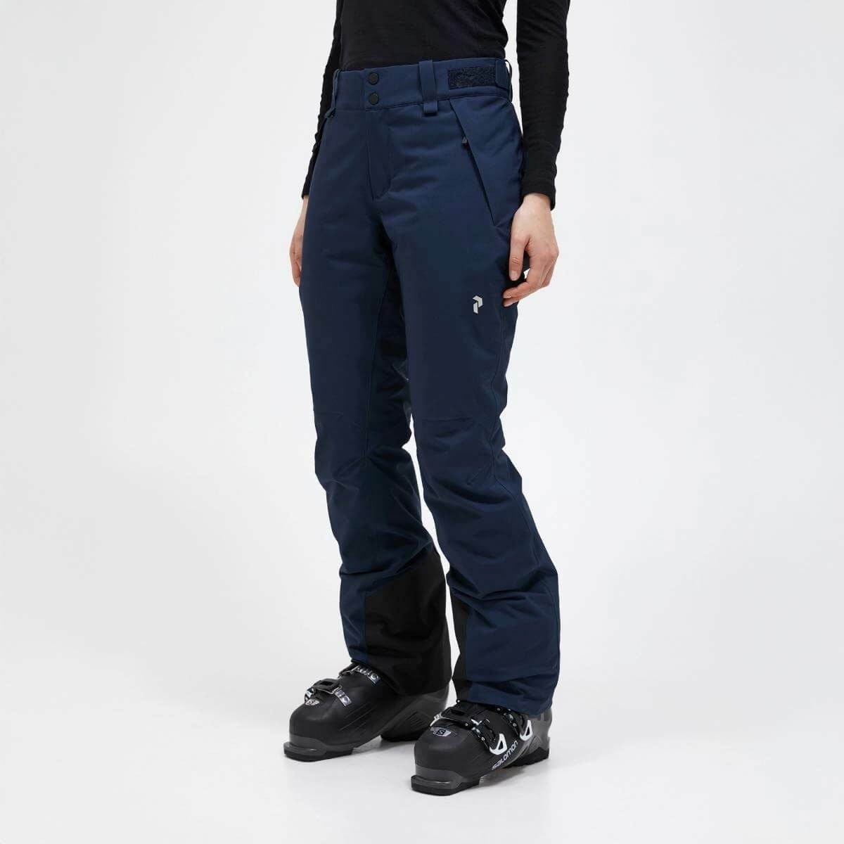 ピークパフォーマンス PEAK PERFORMANCE スキー スノーボードウェア ウィメンズ アニマパンツ W Anima Pants G80364 2024-2025