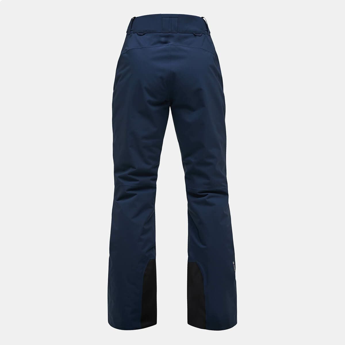 ピークパフォーマンス PEAK PERFORMANCE　スキーウェア ウーマンズ アニマパンツ W Anima Pants G80364 2024-2025 BLUE SHADOW 詳細2