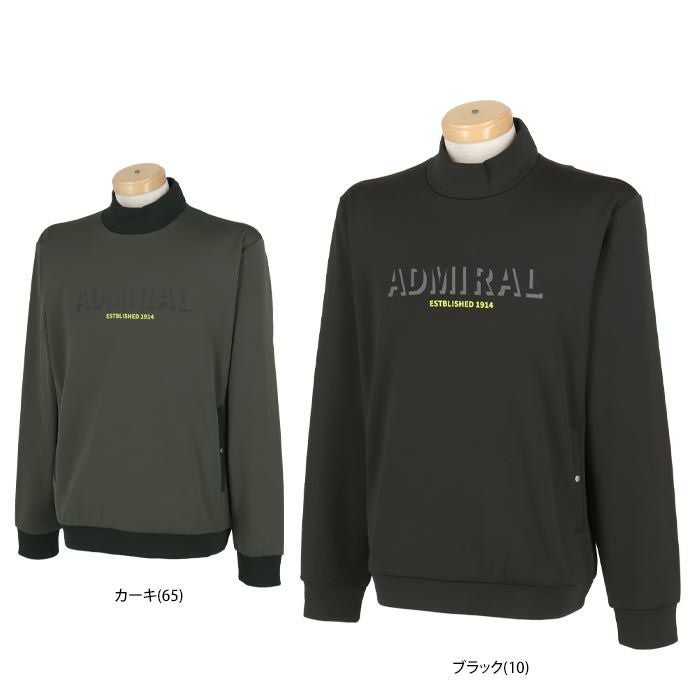 メンズ 秋冬 激安アウトレット アドミラル ゴルフウェア通販｜【公式