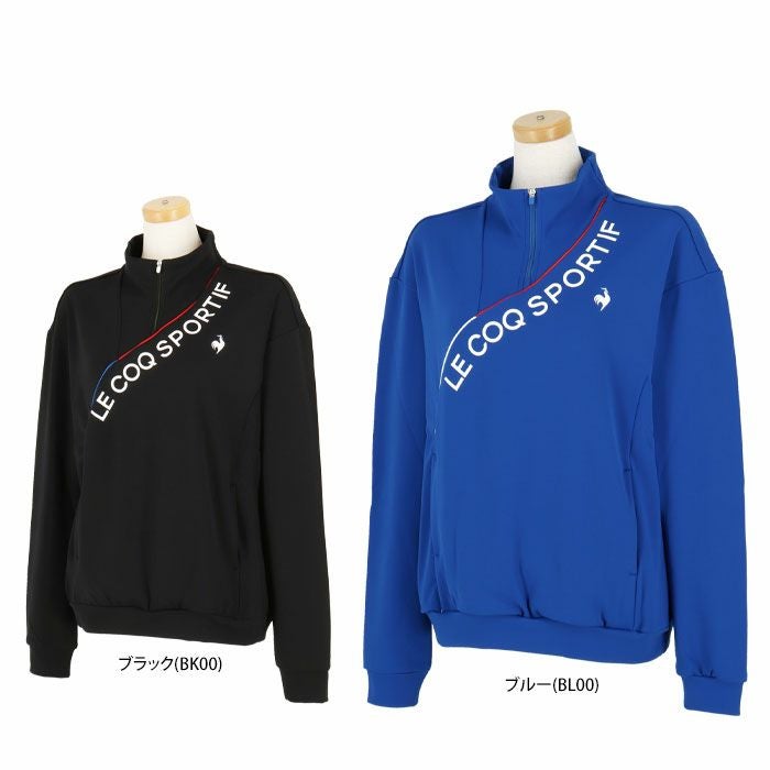 ルコック（le coq sportif） 長袖 ハイネックシャツ レディース 通販