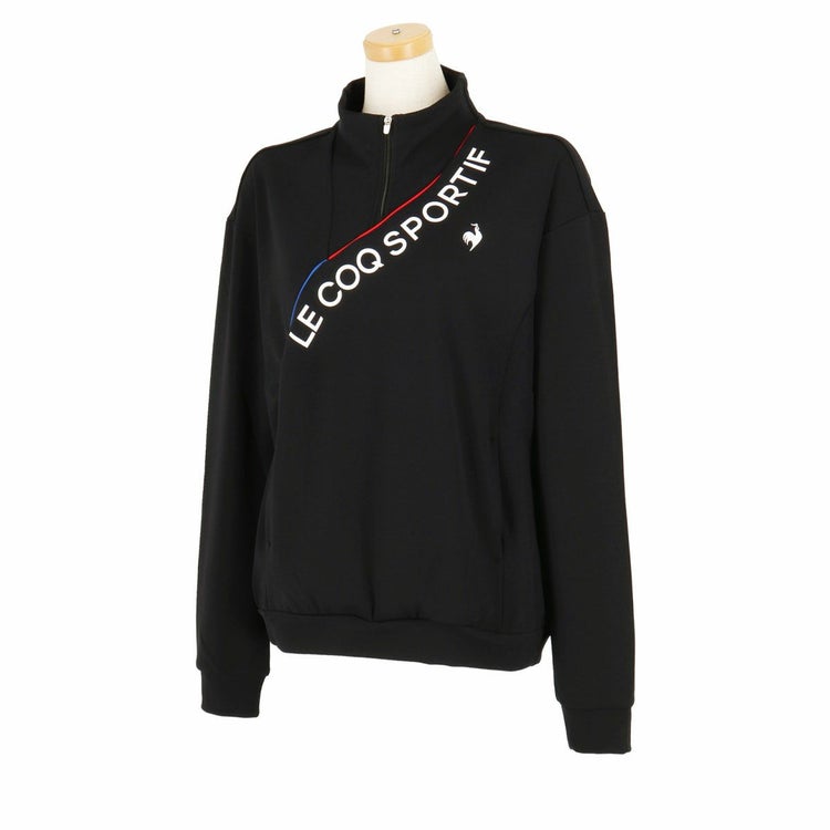 le coq sportif アウトドア用ウェア リバーシブルアウター（ブラック 