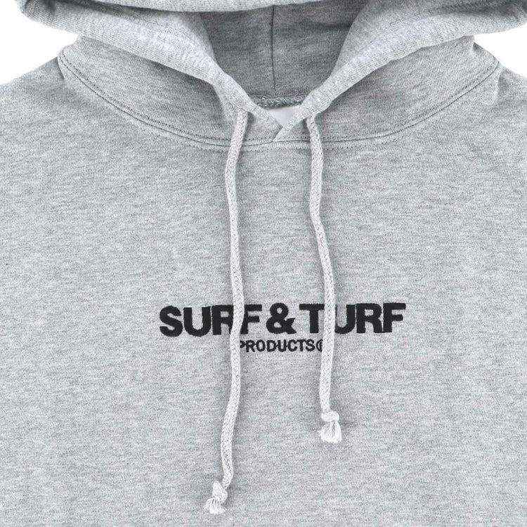 マーティーゴルフ コラボ サーフ＆ターフ SURF＆TURF メンズ パーカー 