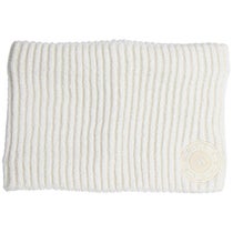 アディダス adidas　レディース ニット ネックウォーマー JTW29 IT5275 アイボリー　2024年モデル