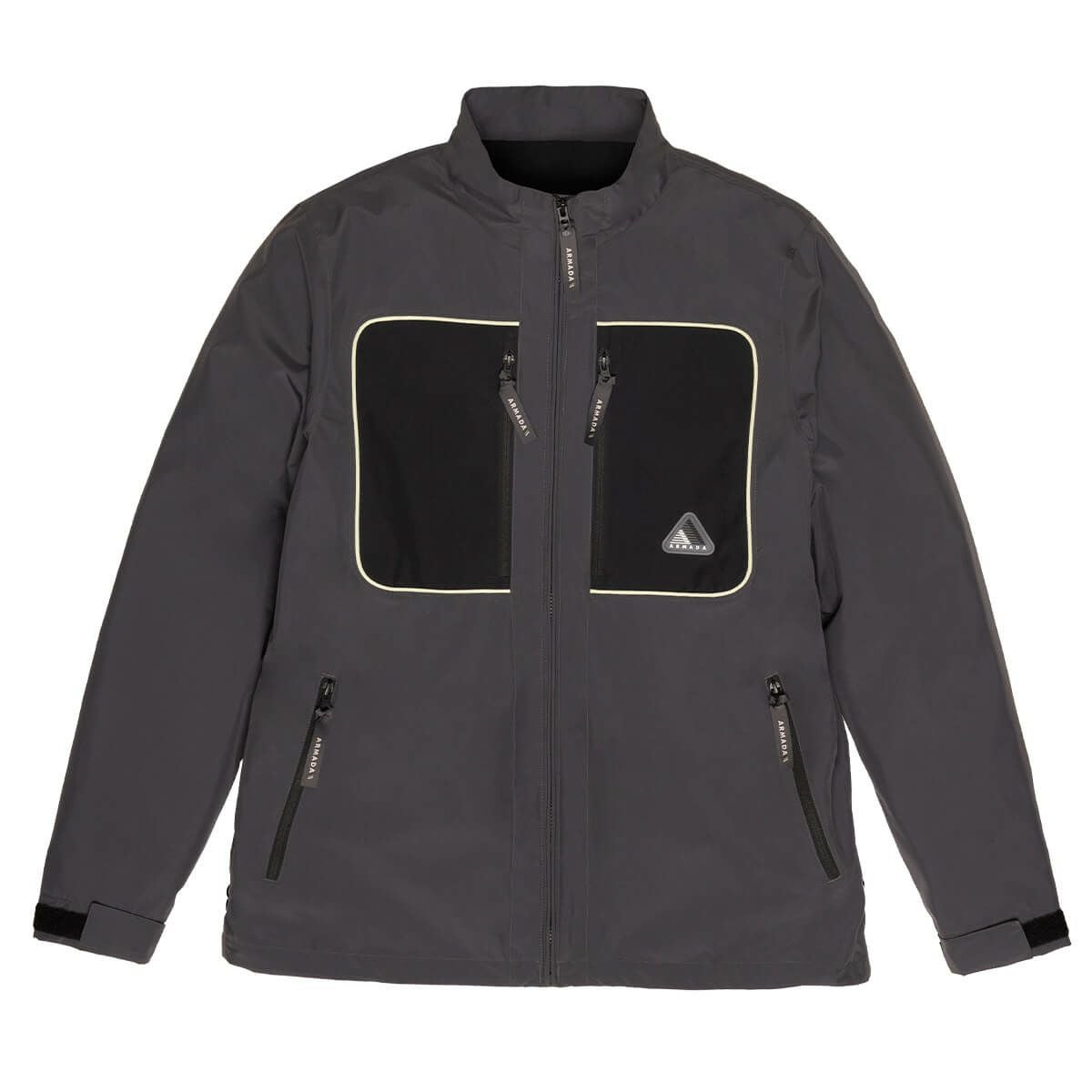 アルマダ ARMADA スキー スノーボードウェア トレック ジャケット Trec Jacket R00569 2024-2025