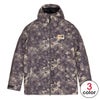 アルマダ ARMADA　スキー スノーボードウェア リーディー 2レイヤー インスレーテッド ジャケット Reedy 2L Insulated Jacket R00602 2024-2025