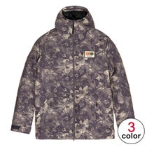 アルマダ ARMADA スキー スノーボードウェア リーディー 2レイヤー インスレーテッド ジャケット Reedy 2L Insulated Jacket R00602 2024-2025