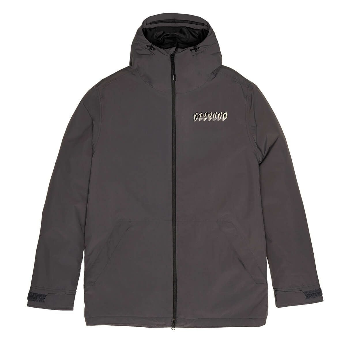 アルマダ ARMADA スキー スノーボードウェア リーディー 2レイヤー インスレーテッド ジャケット Reedy 2L Insulated Jacket R00602 2024-2025