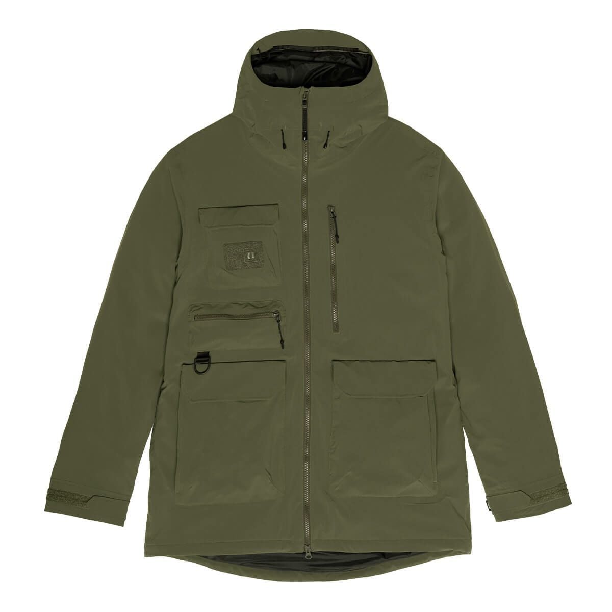 アルマダ ARMADA スキー スノーボードウェア ユーティリティー 2