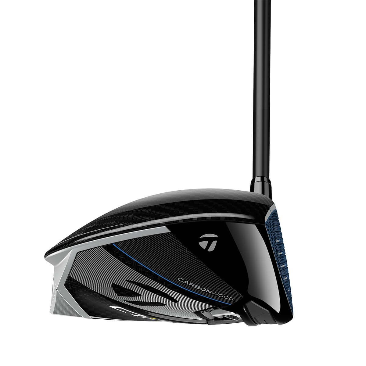 テーラーメイド Qi10 LS メンズ ドライバー SPEEDER NX BLACK 60