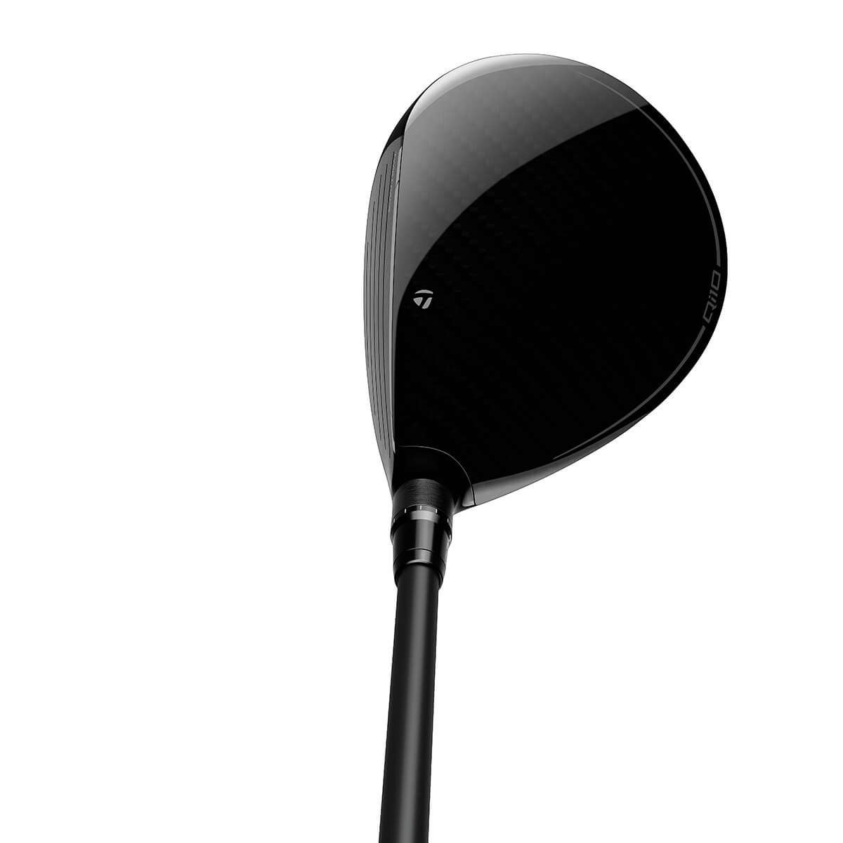 テーラーメイド Qi10 TOUR メンズ フェアウェイウッド Tour AD VF-6